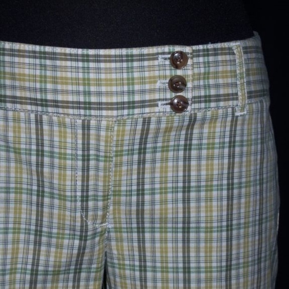 NWT Ann Taylor LOFT Marisa Capri Pants - Picture 3 of 7